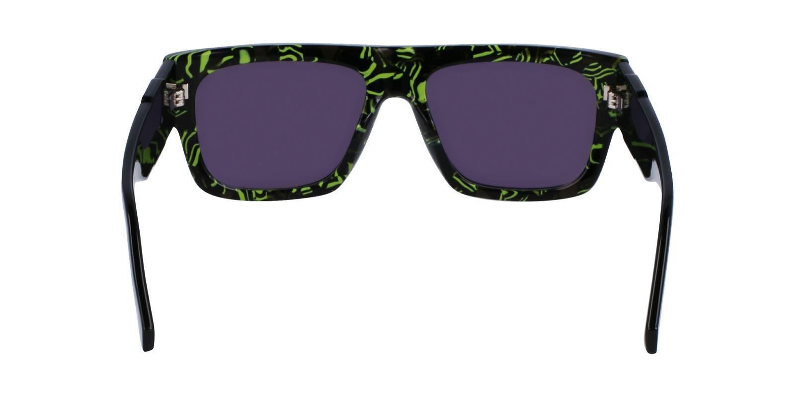 Calvin Klein CKJ23654S 079 56 Erkek Güneş Gözlüğü  