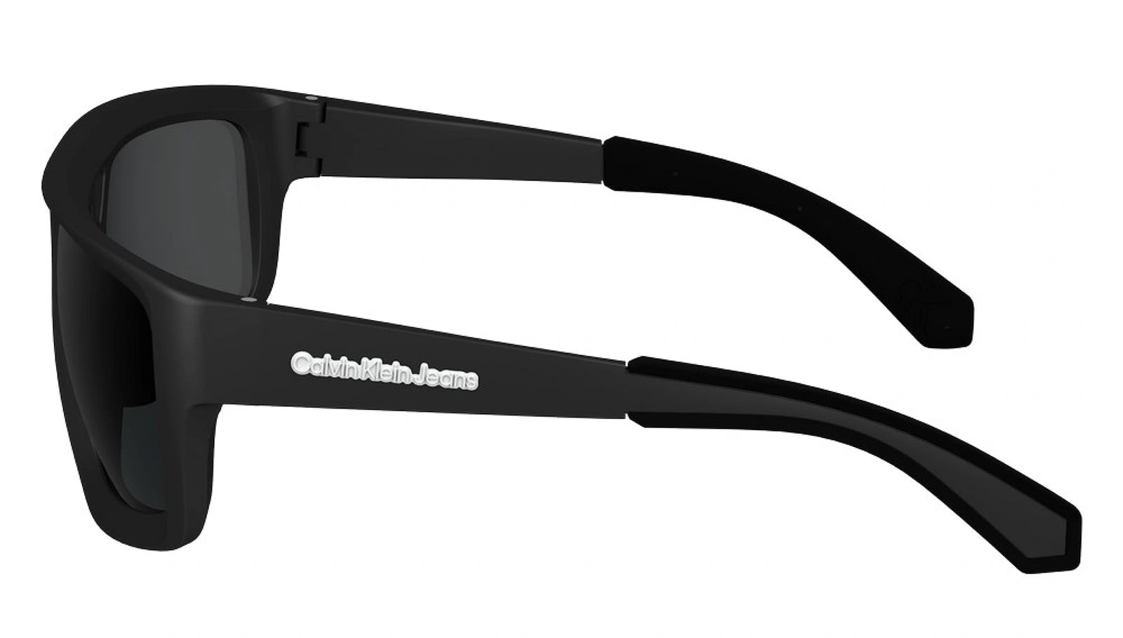 Calvin Klein CKJ24605S 001 60 Erkek Güneş Gözlüğü Calvin Klein CKJ24605S 001 60 Erkek Güneş Gözlüğü - Lenti 