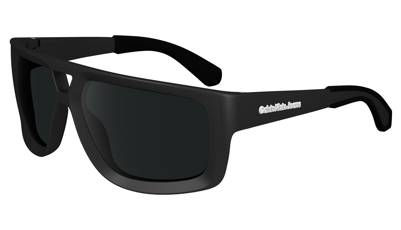 Calvin Klein CKJ24605S 001 60 Erkek Güneş Gözlüğü Calvin Klein CKJ24605S 001 60 Erkek Güneş Gözlüğü - Lenti 