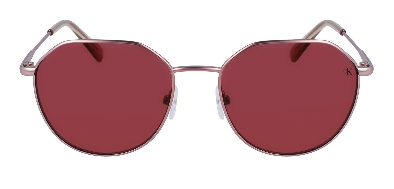 Calvin Klein CKJ23201S 671 55 Kadın Güneş Gözlüğü Calvin Klein CKJ23201S 671 55 Kadın Güneş Gözlüğü - Lenti 