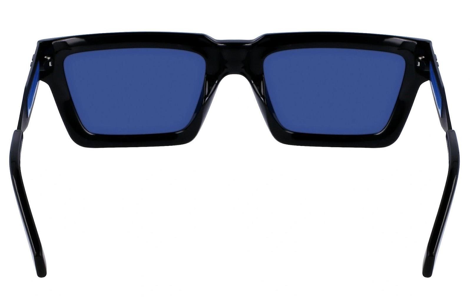 Calvin Klein CKJ22641S 001 54 Kadın Güneş Gözlüğü Calvin Klein CKJ22641S 001 54 Kadın Güneş Gözlüğü - Lenti 