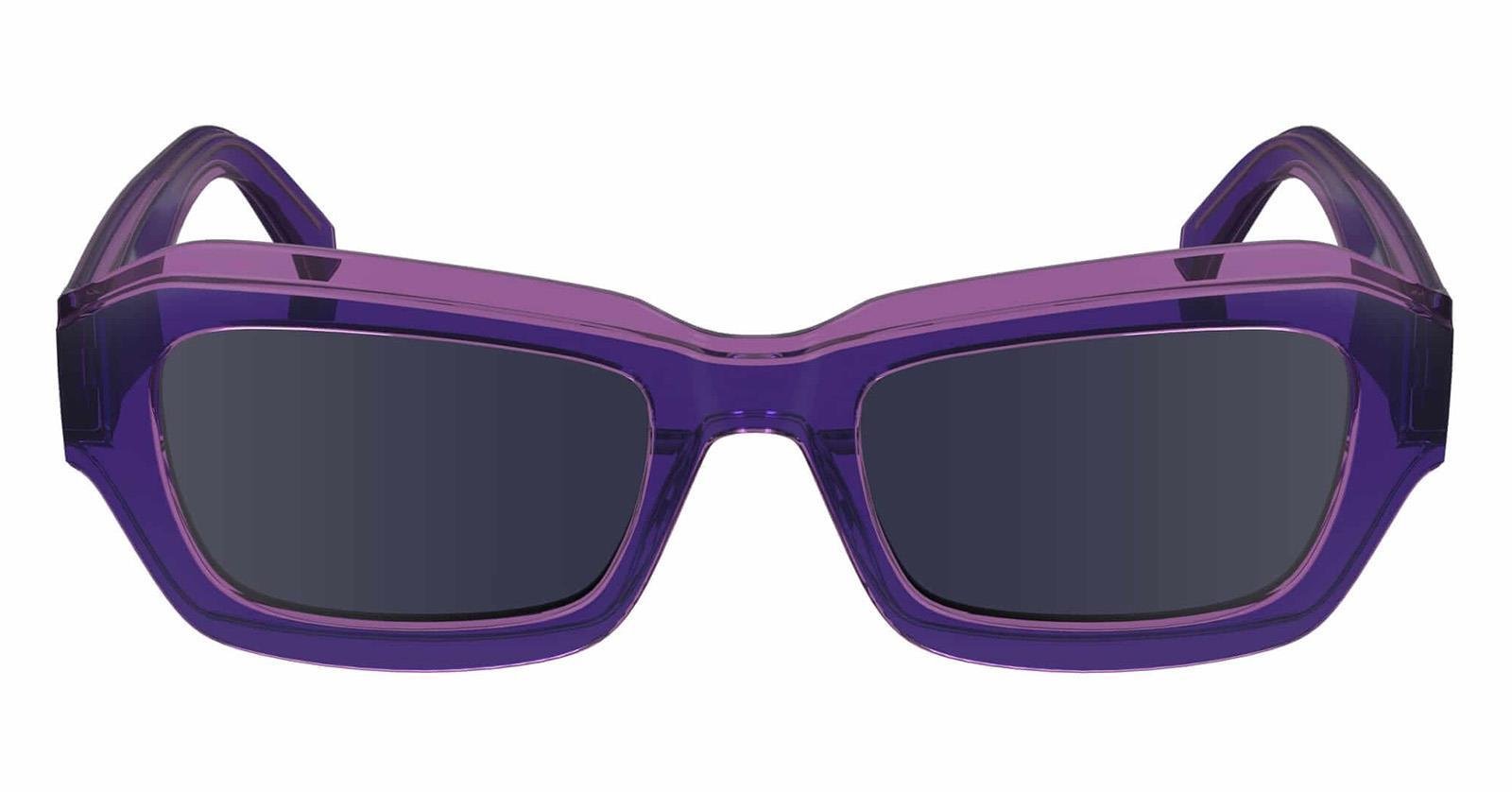 Calvin Klein CKJ24608S 500 52 Kadın Güneş Gözlüğü Calvin Klein CKJ24608S 500 52 Kadın Güneş Gözlüğü - Lenti 