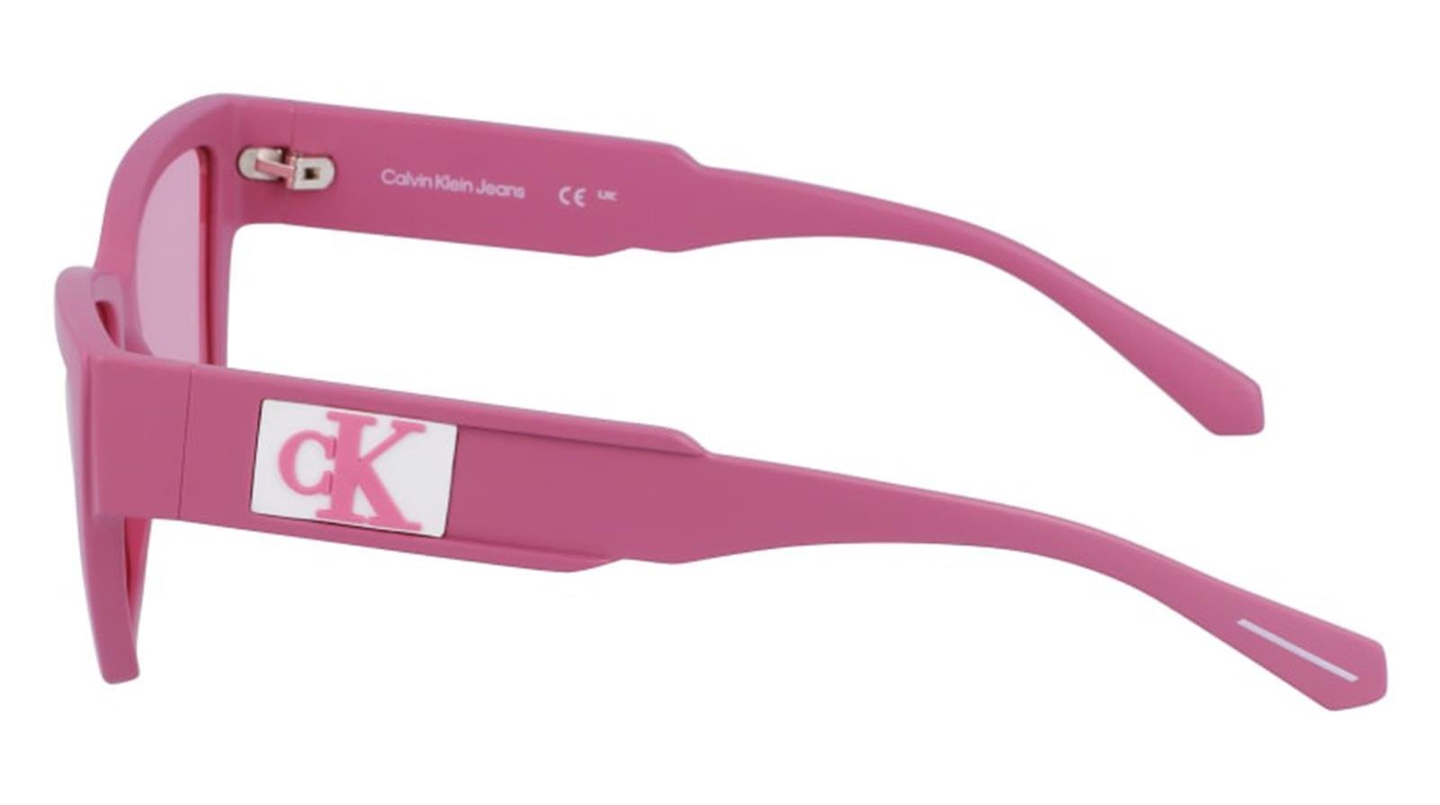 Calvin Klein CKJ23624S 675 54 Kadın Güneş Gözlüğü Calvin Klein CKJ23624S 675 54 Kadın Güneş Gözlüğü - Lenti 