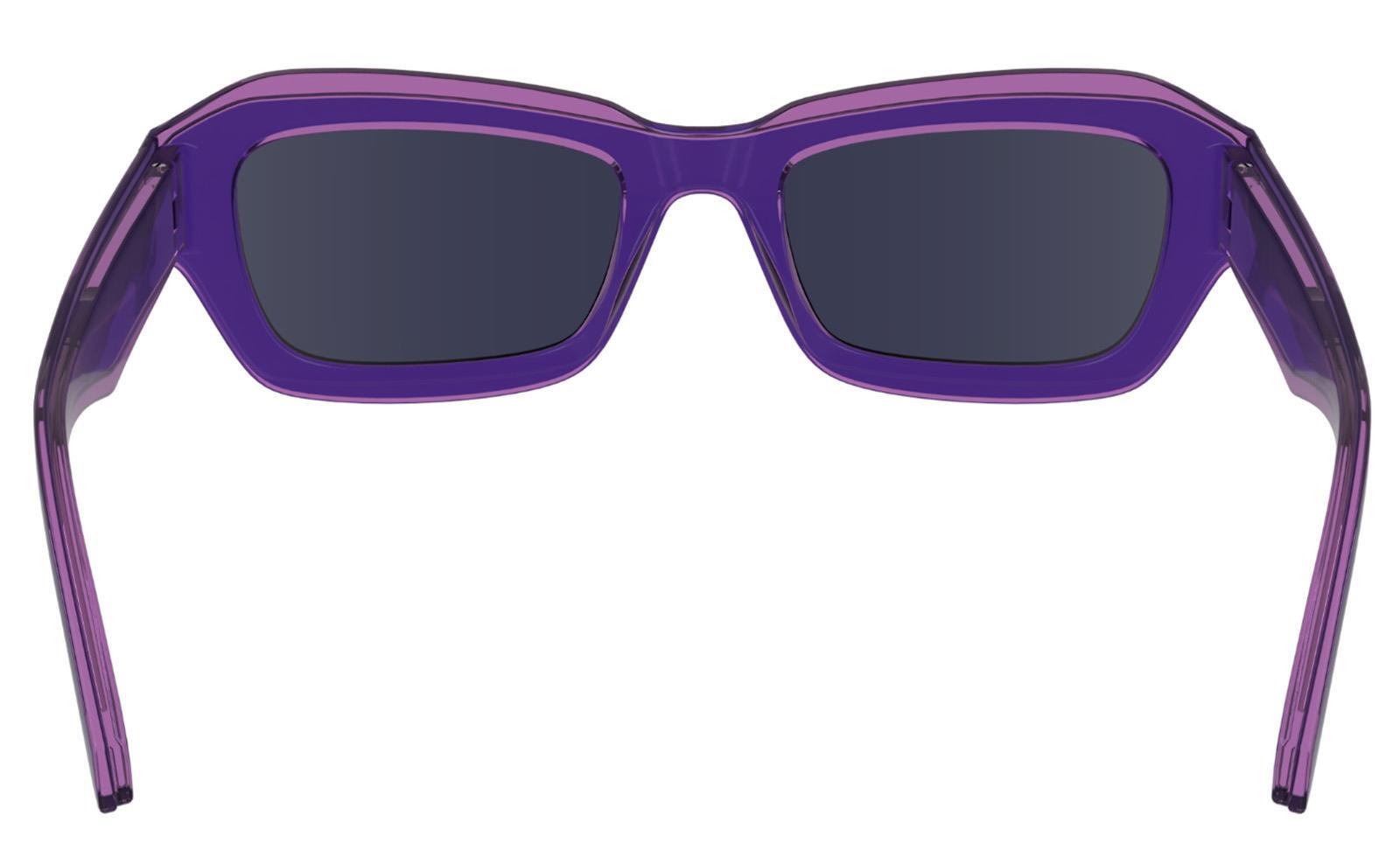 Calvin Klein CKJ24608S 500 52 Kadın Güneş Gözlüğü Calvin Klein CKJ24608S 500 52 Kadın Güneş Gözlüğü - Lenti 