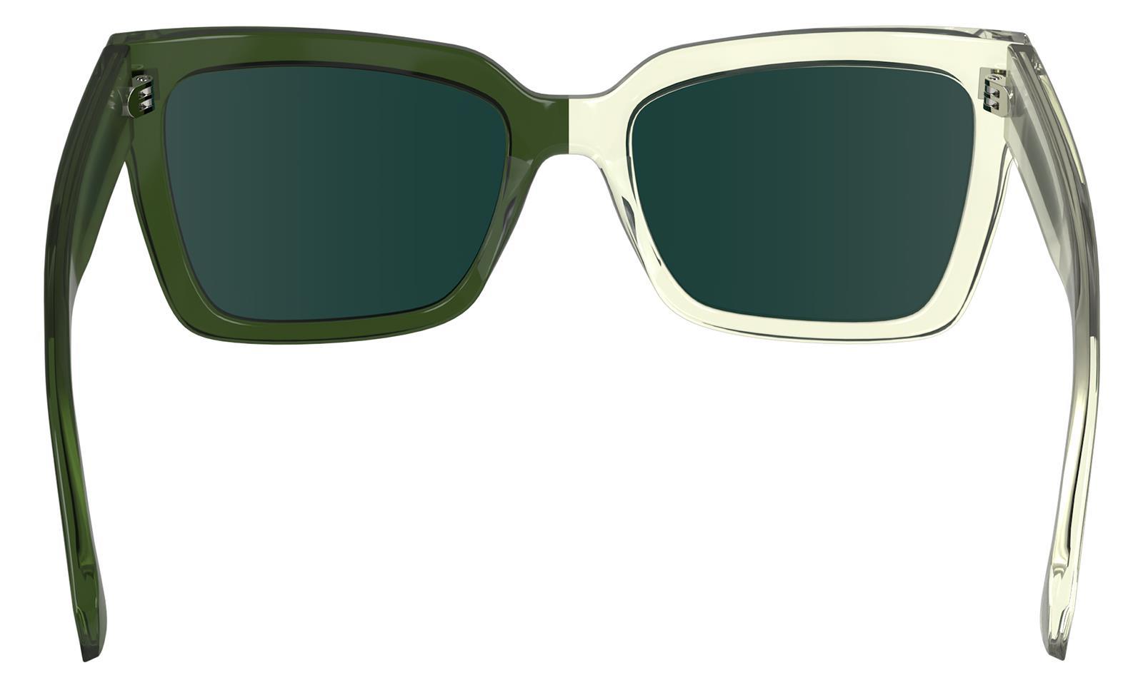 Calvin Klein CKJ24606S 008 54 Kadın Güneş Gözlüğü Calvin Klein CKJ24606S 008 54 Kadın Güneş Gözlüğü - Lenti 