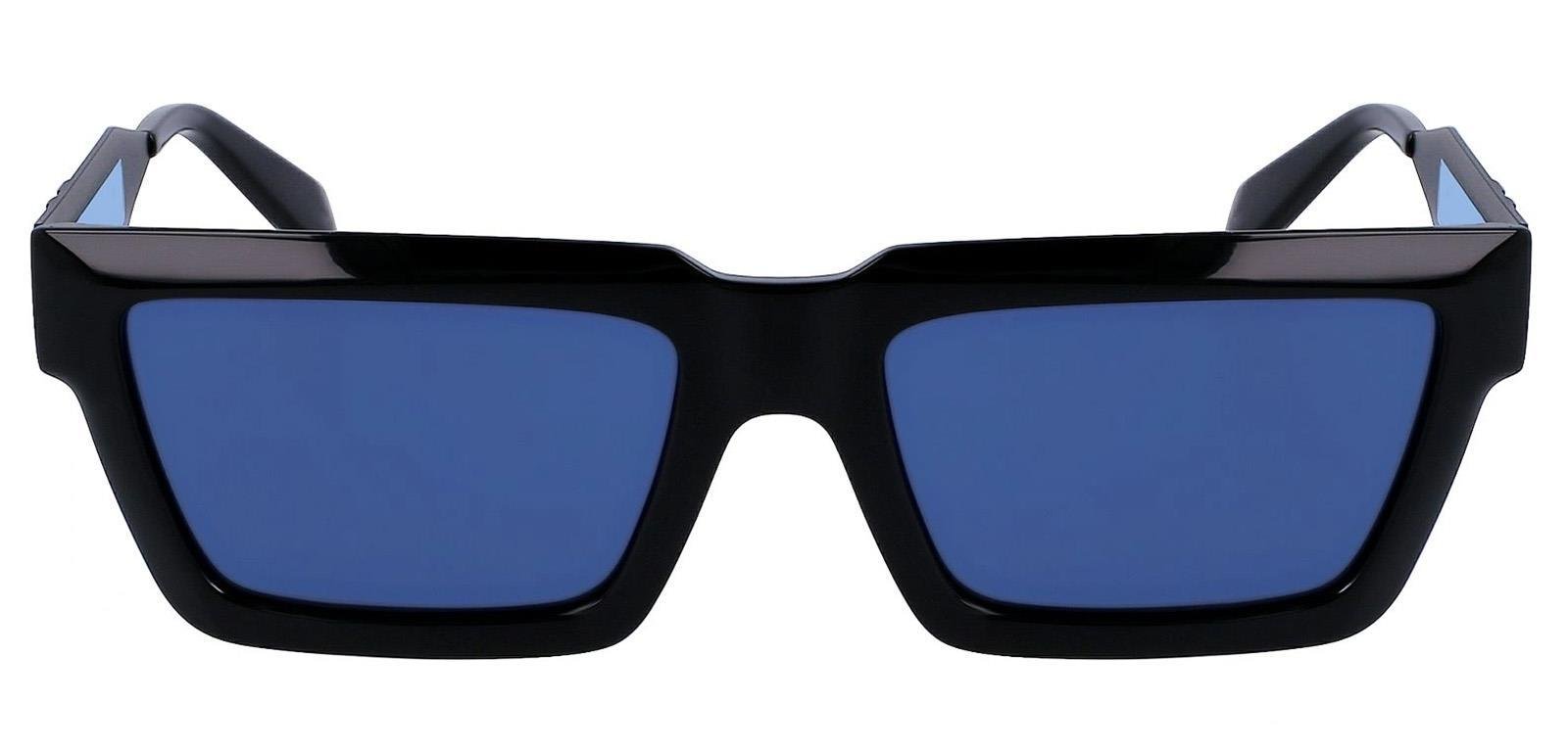 Calvin Klein CKJ22641S 001 54 Kadın Güneş Gözlüğü Calvin Klein CKJ22641S 001 54 Kadın Güneş Gözlüğü - Lenti 