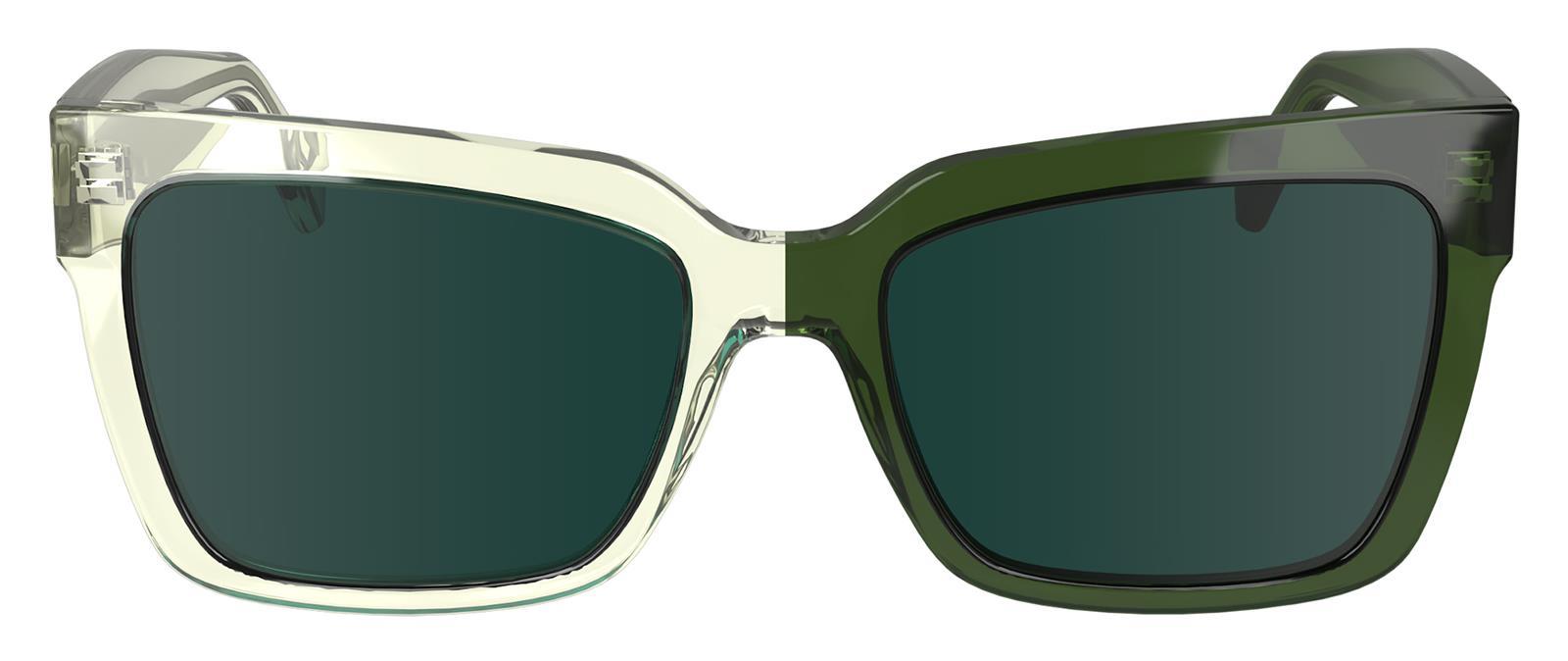 Calvin Klein CKJ24606S 008 54 Kadın Güneş Gözlüğü Calvin Klein CKJ24606S 008 54 Kadın Güneş Gözlüğü - Lenti 