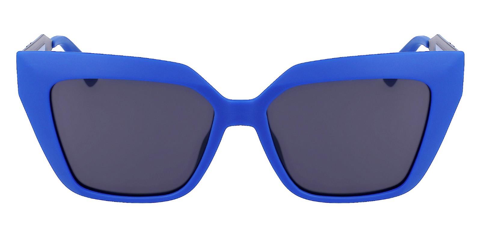 Calvin Klein CKJ22639S 400 55 Kadın Güneş Gözlüğü Calvin Klein CKJ22639S 400 55 Kadın Güneş Gözlüğü - Lenti 