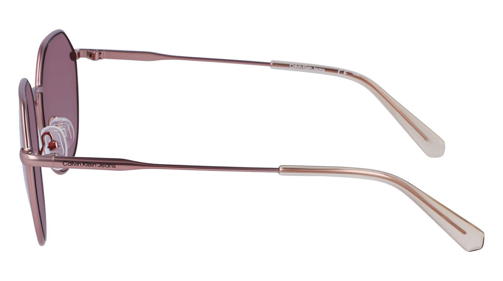 Calvin Klein CKJ23201S 671 55 Kadın Güneş Gözlüğü Calvin Klein CKJ23201S 671 55 Kadın Güneş Gözlüğü - Lenti 