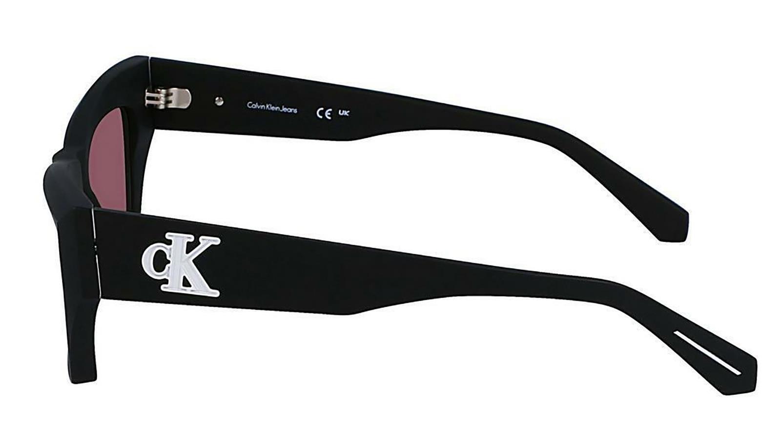 Calvin Klein CKJ23641S 002 50 Kadın Güneş Gözlüğü Calvin Klein CKJ23641S 002 50 Kadın Güneş Gözlüğü - Lenti 