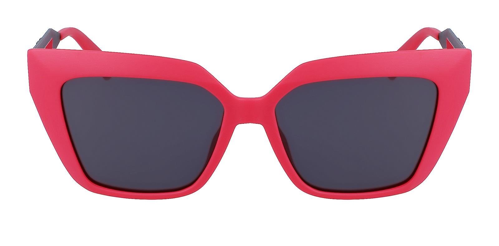 Calvin Klein CKJ22639S 675 55 Kadın Güneş Gözlüğü Calvin Klein CKJ22639S 675 55 Kadın Güneş Gözlüğü - Lenti 