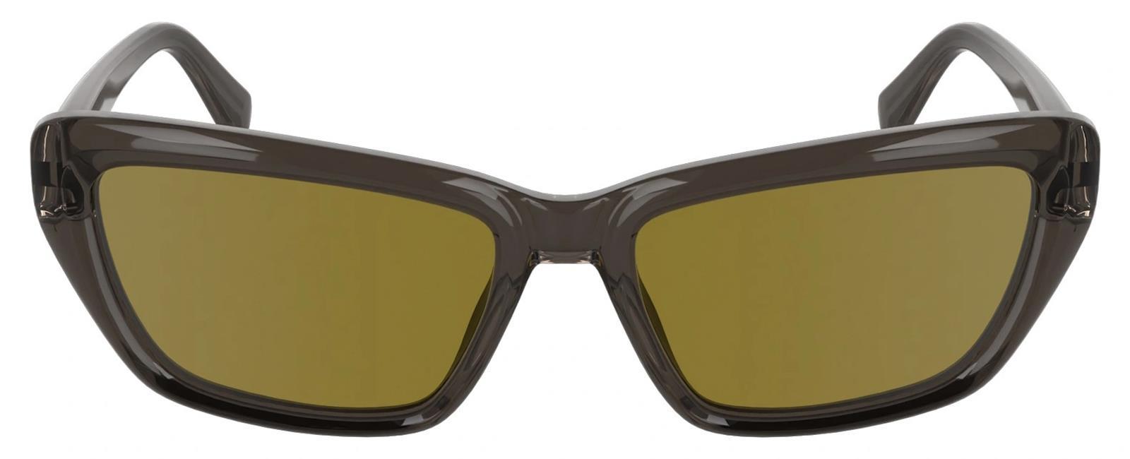 Calvin Klein CKJ24623S 210 55 Kadın Güneş Gözlüğü Calvin Klein CKJ24623S 210 55 Kadın Güneş Gözlüğü - Lenti 