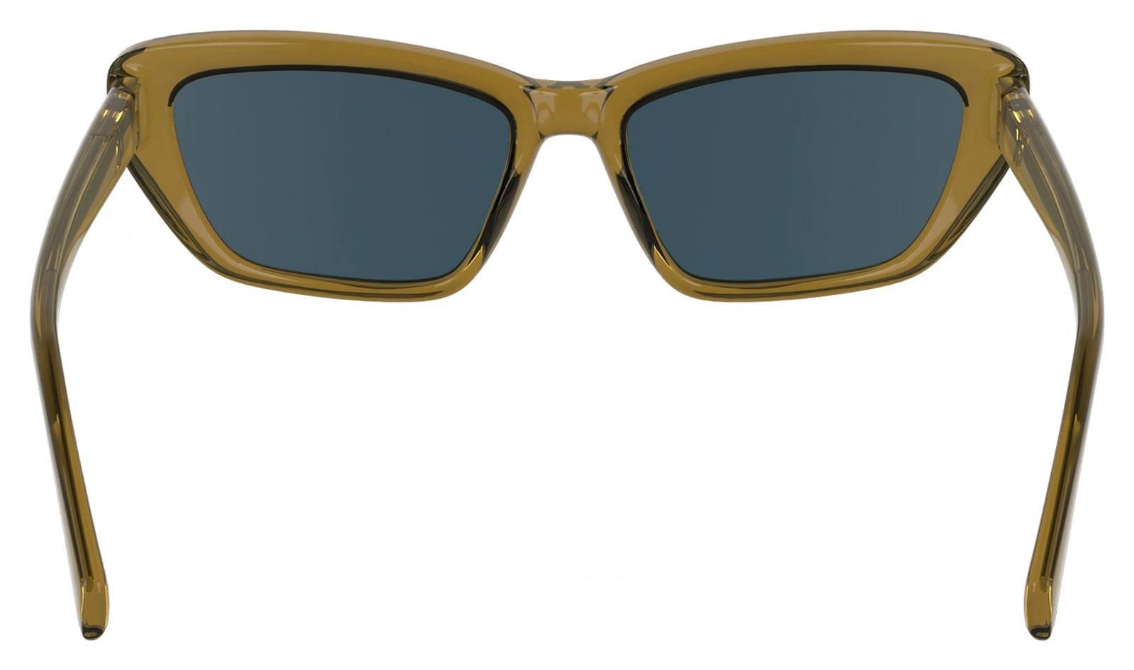 Calvin Klein CKJ24623S 701 55 Kadın Güneş Gözlüğü Calvin Klein CKJ24623S 701 55 Kadın Güneş Gözlüğü - Lenti 