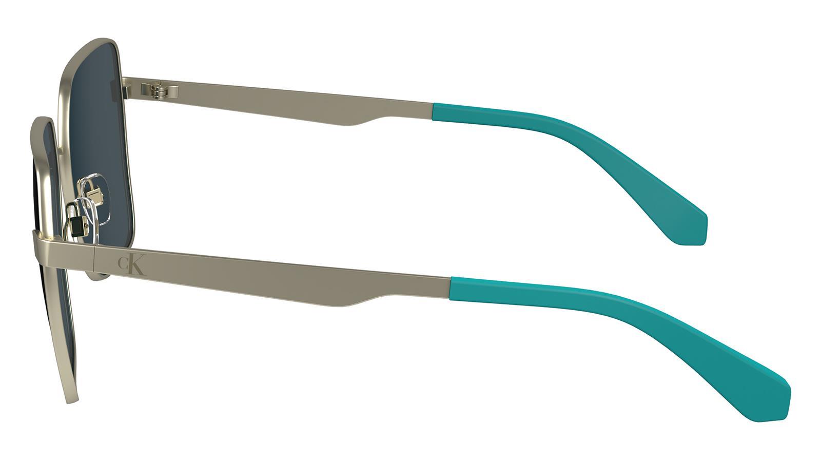 Calvin Klein CKJ24201S 717 56 Kadın Güneş Gözlüğü Calvin Klein CKJ24201S 717 56 Kadın Güneş Gözlüğü - Lenti 