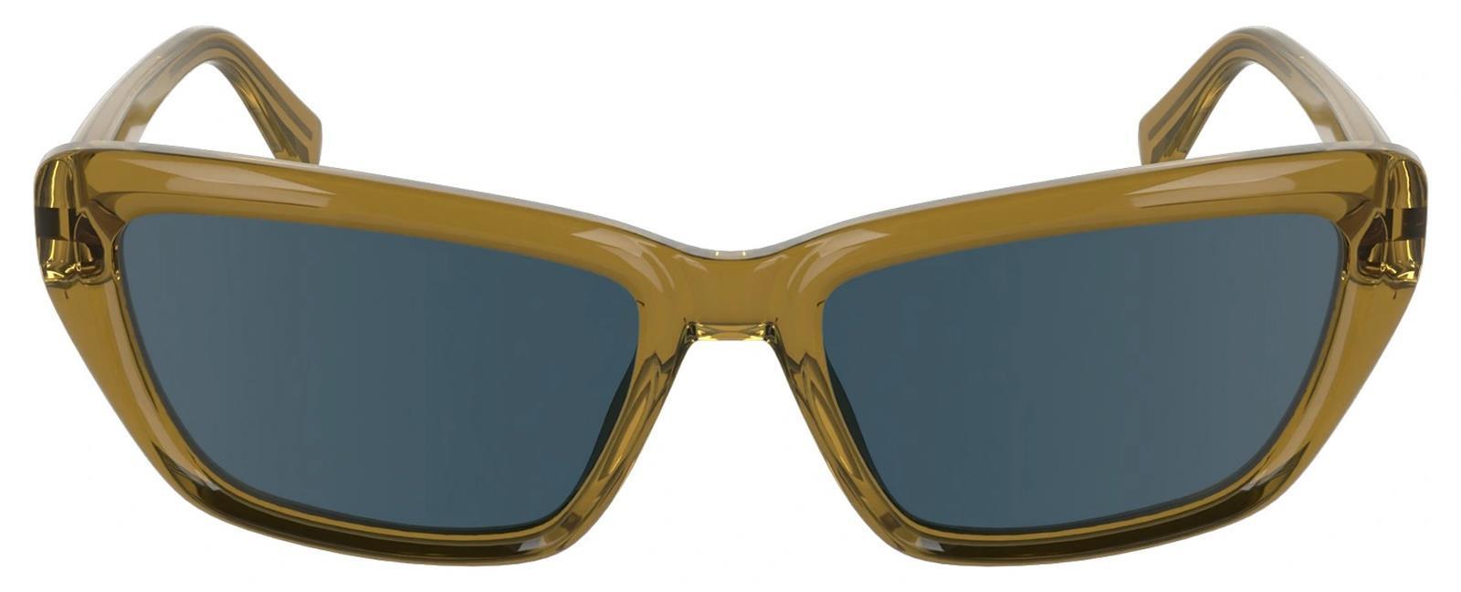 Calvin Klein CKJ24623S 701 55 Kadın Güneş Gözlüğü Calvin Klein CKJ24623S 701 55 Kadın Güneş Gözlüğü - Lenti 