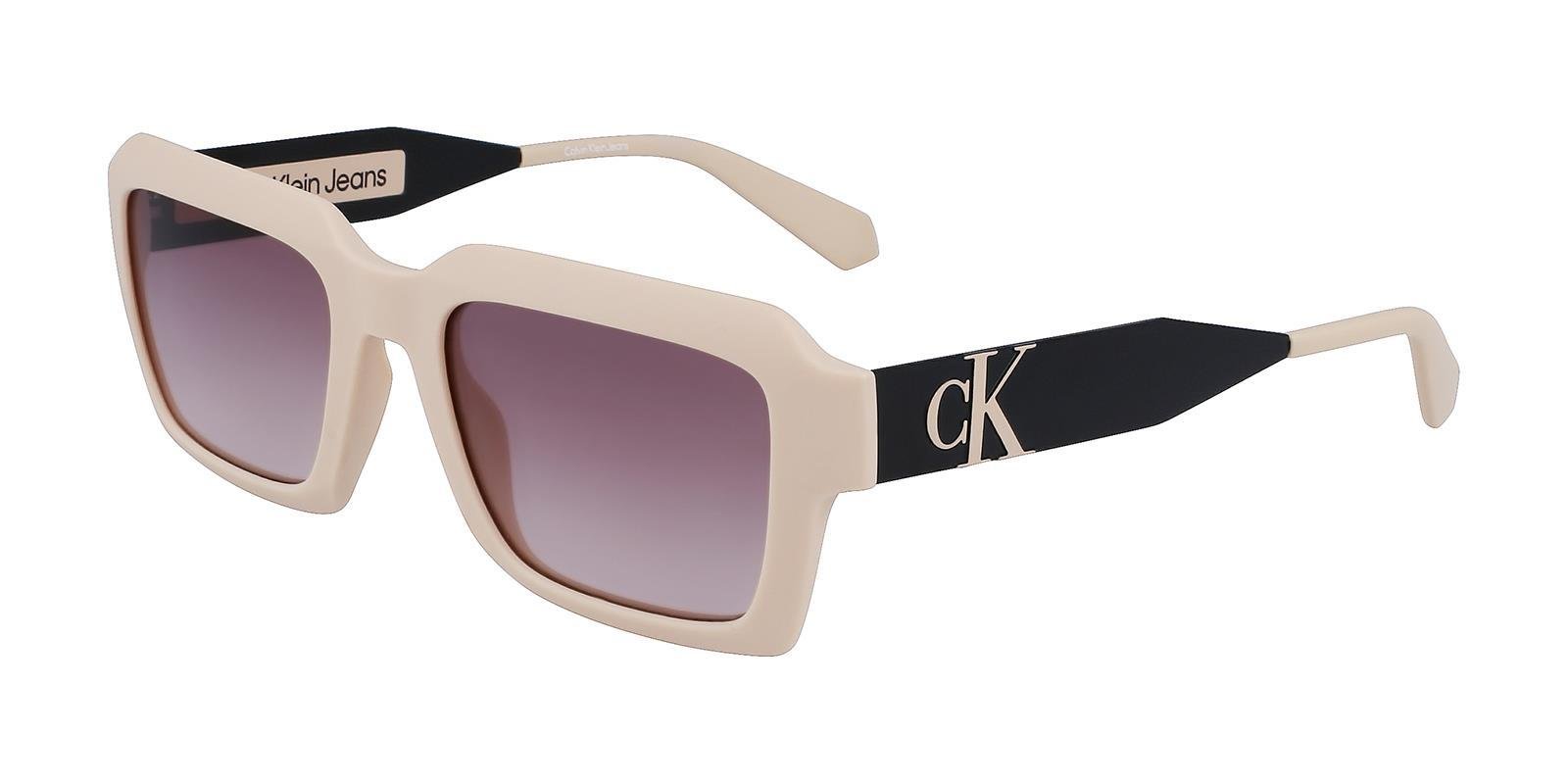 Calvin Klein CKJ23604S 260 54 Kadın Güneş Gözlüğü  