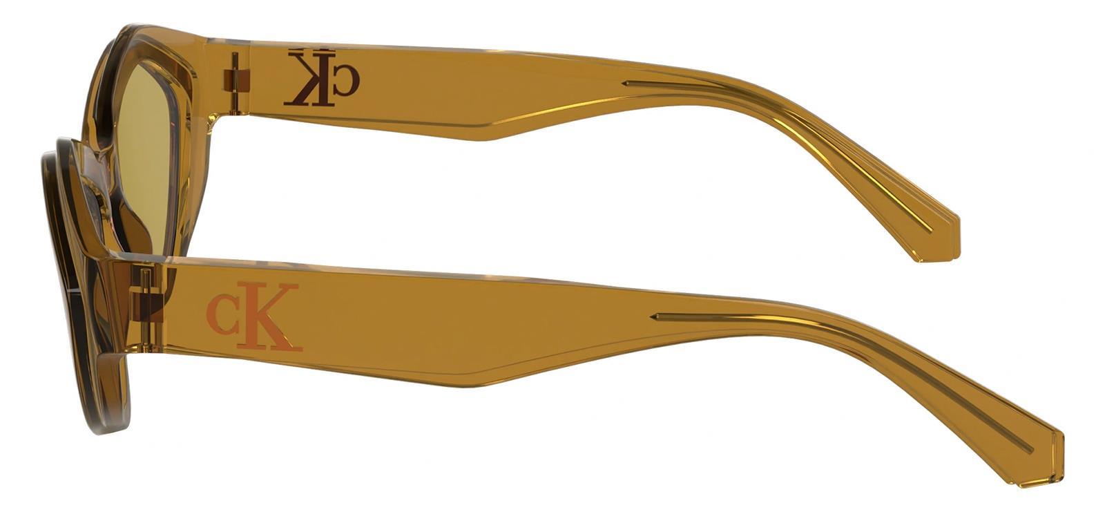 Calvin Klein CKJ24621S 618 53 Kadın Güneş Gözlüğü Calvin Klein CKJ24621S 618 53 Kadın Güneş Gözlüğü - Lenti 