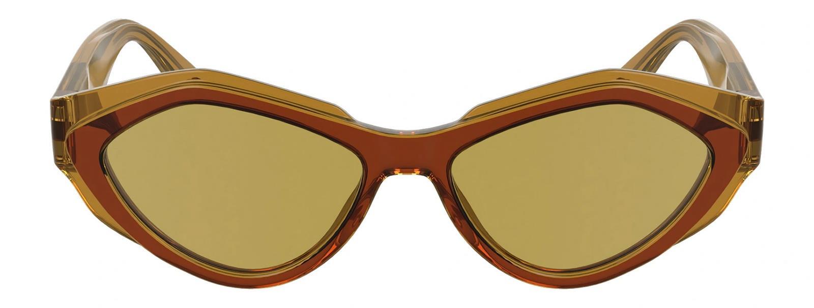 Calvin Klein CKJ24621S 618 53 Kadın Güneş Gözlüğü Calvin Klein CKJ24621S 618 53 Kadın Güneş Gözlüğü - Lenti 