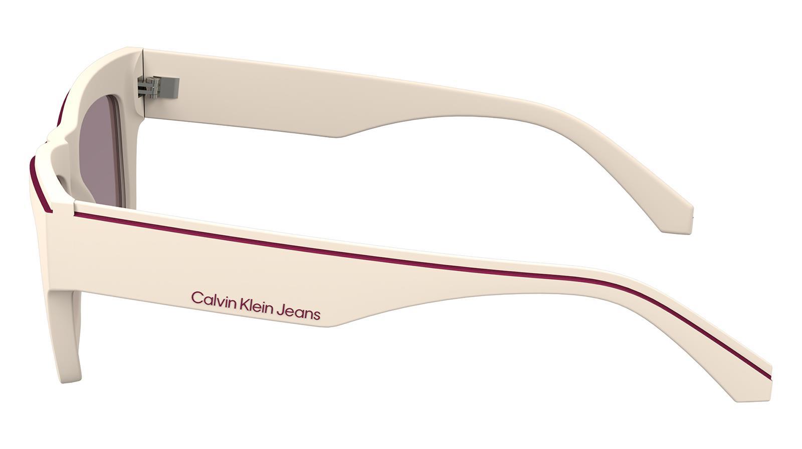 Calvin Klein CKJ24602S 671 52 Kadın Güneş Gözlüğü Calvin Klein CKJ24602S 671 52 Kadın Güneş Gözlüğü - Lenti 