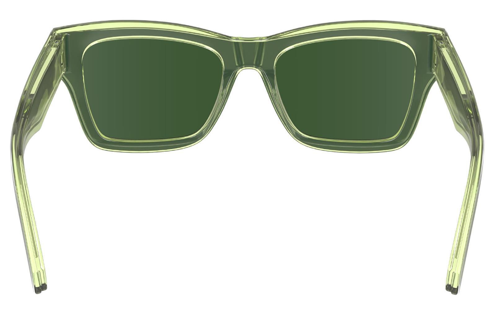 Calvin Klein CKJ24609S 432 53 Kadın Güneş Gözlüğü Calvin Klein CKJ24609S 432 53 Kadın Güneş Gözlüğü - Lenti 