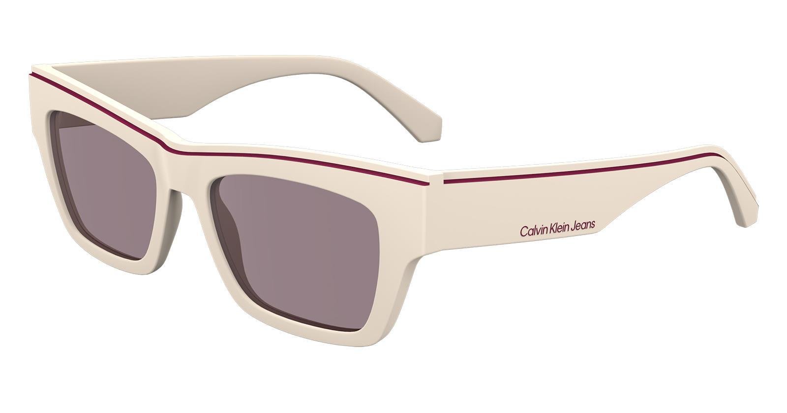 Calvin Klein CKJ24602S 671 52 Kadın Güneş Gözlüğü Calvin Klein CKJ24602S 671 52 Kadın Güneş Gözlüğü - Lenti 