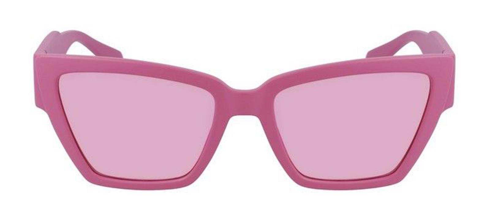 Calvin Klein CKJ23624S 675 54 Kadın Güneş Gözlüğü Calvin Klein CKJ23624S 675 54 Kadın Güneş Gözlüğü - Lenti 