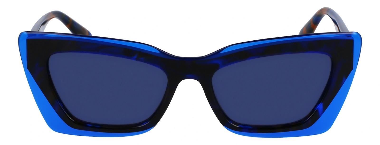 Calvin Klein CKJ23656S 233 52 Kadın Güneş Gözlüğü Calvin Klein CKJ23656S 233 52 Kadın Güneş Gözlüğü - Lenti 