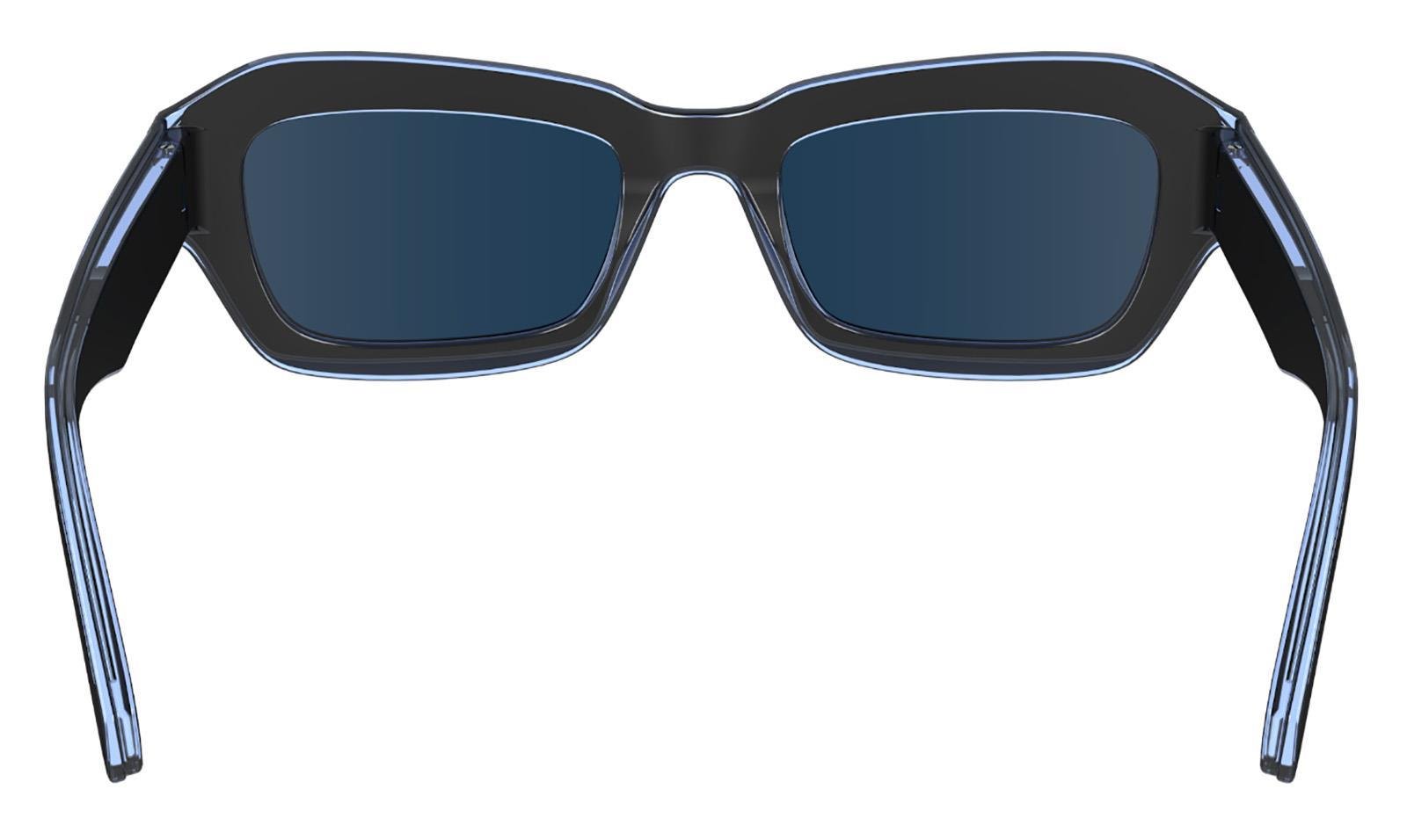 Calvin Klein CKJ24608S 001 52 Kadın Güneş Gözlüğü Calvin Klein CKJ24608S 001 52 Kadın Güneş Gözlüğü - Lenti 