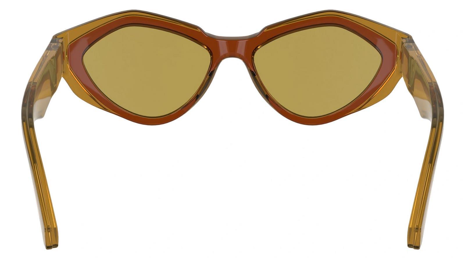 Calvin Klein CKJ24621S 618 53 Kadın Güneş Gözlüğü Calvin Klein CKJ24621S 618 53 Kadın Güneş Gözlüğü - Lenti 