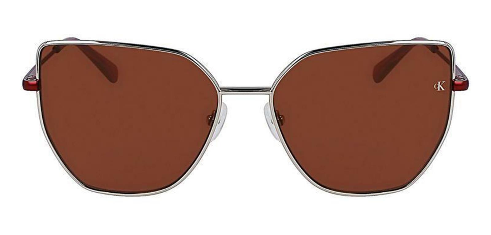 Calvin Klein CKJ23202S 724 60 Kadın Güneş Gözlüğü Calvin Klein CKJ23202S 724 60 Kadın Güneş Gözlüğü - Lenti 