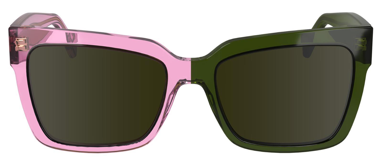 Calvin Klein CKJ24606S 661 54 Kadın Güneş Gözlüğü Calvin Klein CKJ24606S 661 54 Kadın Güneş Gözlüğü - Lenti 