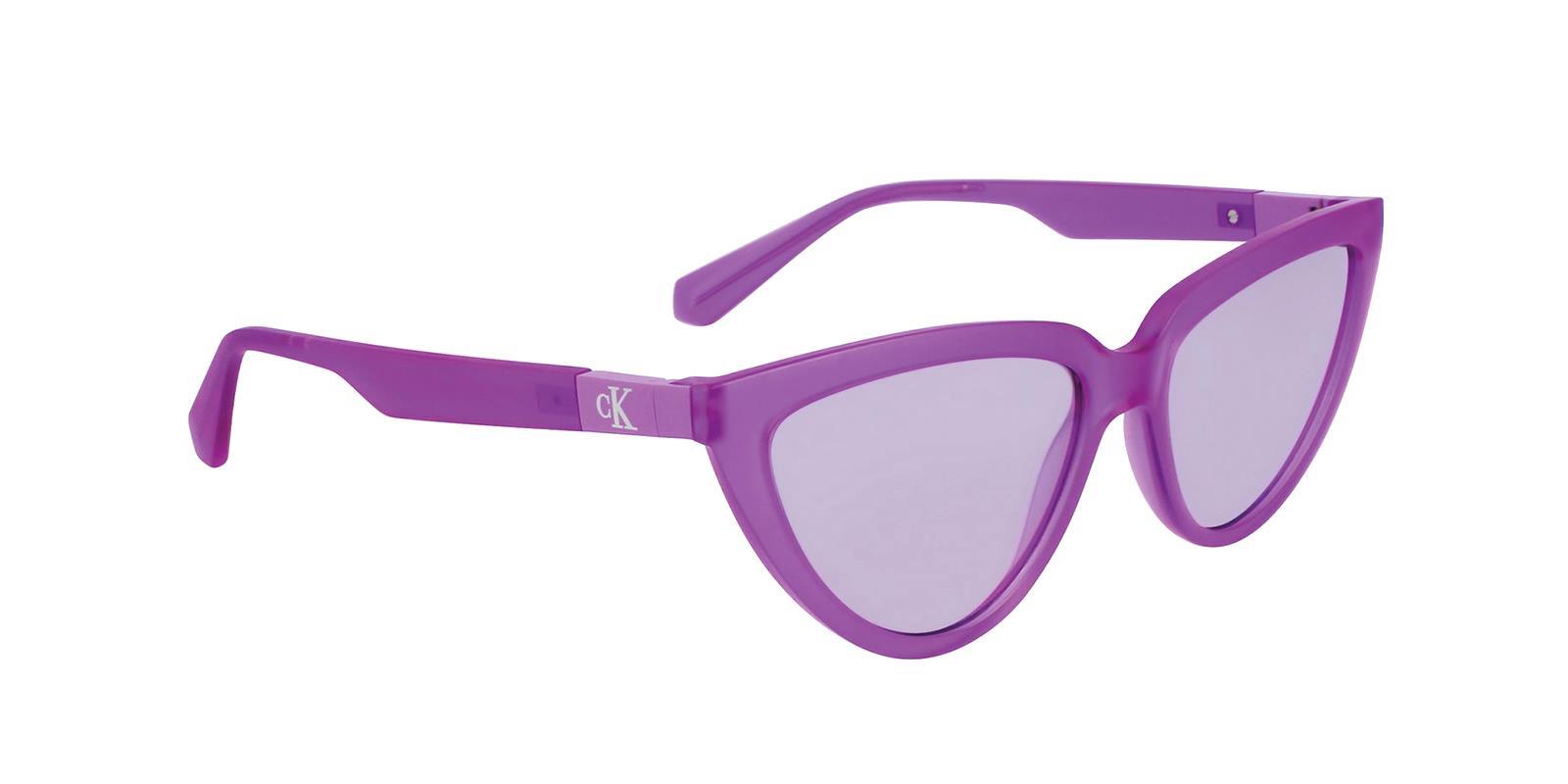 Calvin Klein CKJ23658S 540 56 Kadın Güneş Gözlüğü  