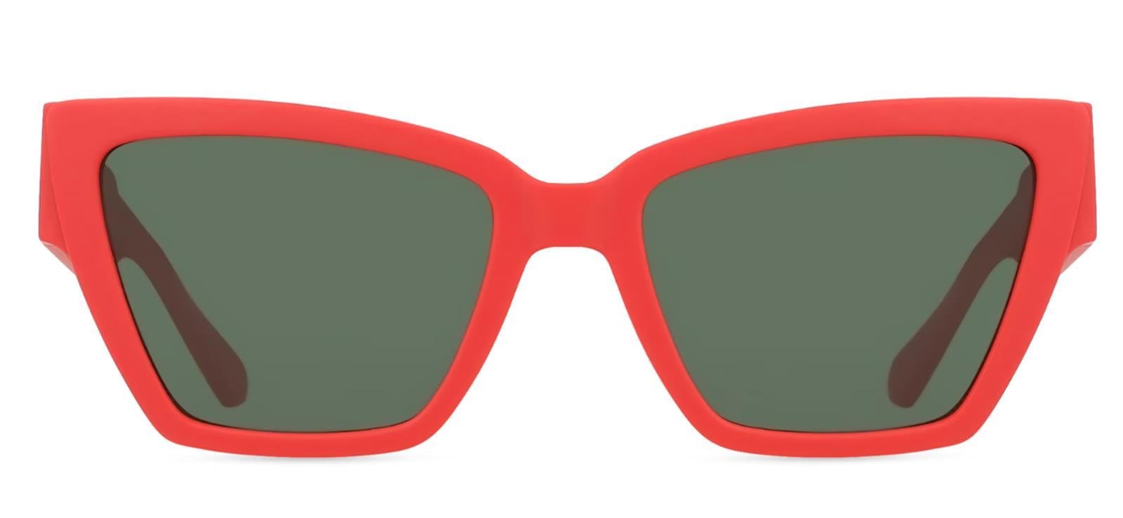 Calvin Klein CKJ23624S 620 54 Kadın Güneş Gözlüğü Calvin Klein CKJ23624S 620 54 Kadın Güneş Gözlüğü - Lenti 