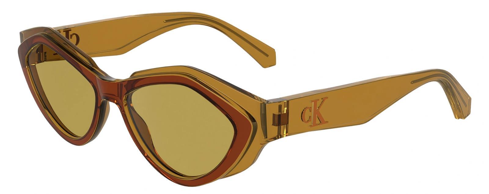 Calvin Klein CKJ24621S 618 53 Kadın Güneş Gözlüğü Calvin Klein CKJ24621S 618 53 Kadın Güneş Gözlüğü - Lenti 