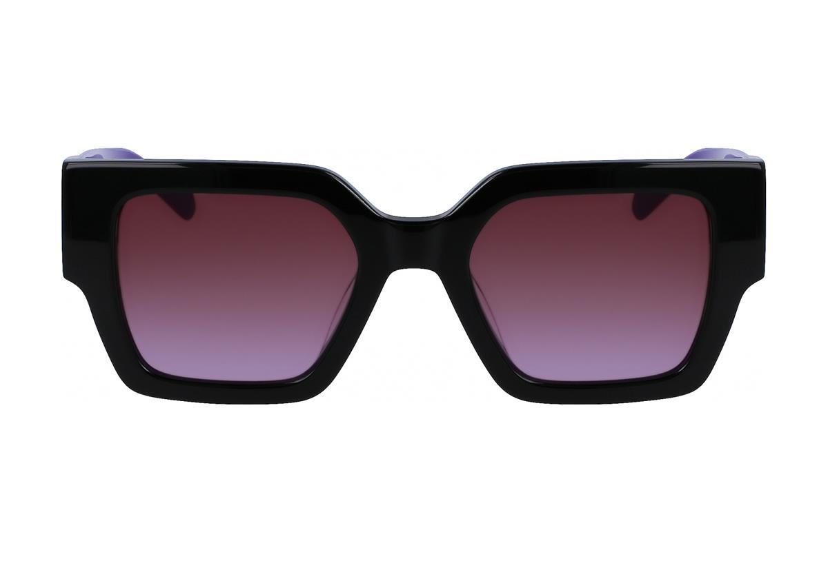 Calvin Klein CKJ22638S 001 51 Kadın Güneş Gözlüğü Calvin Klein CKJ22638S 001 51 Kadın Güneş Gözlüğü - Lenti 