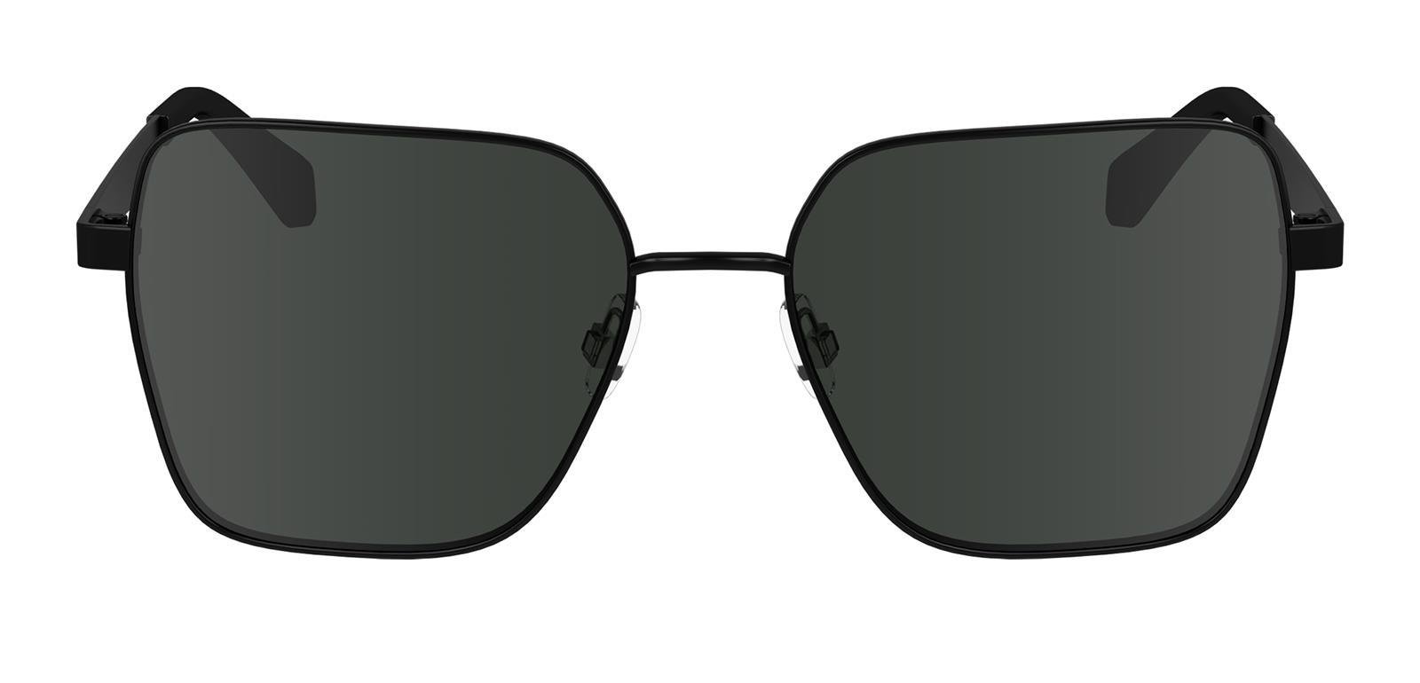 Calvin Klein CKJ24201S 001 56 Kadın Güneş Gözlüğü Calvin Klein CKJ24201S 001 56 Kadın Güneş Gözlüğü - Lenti 