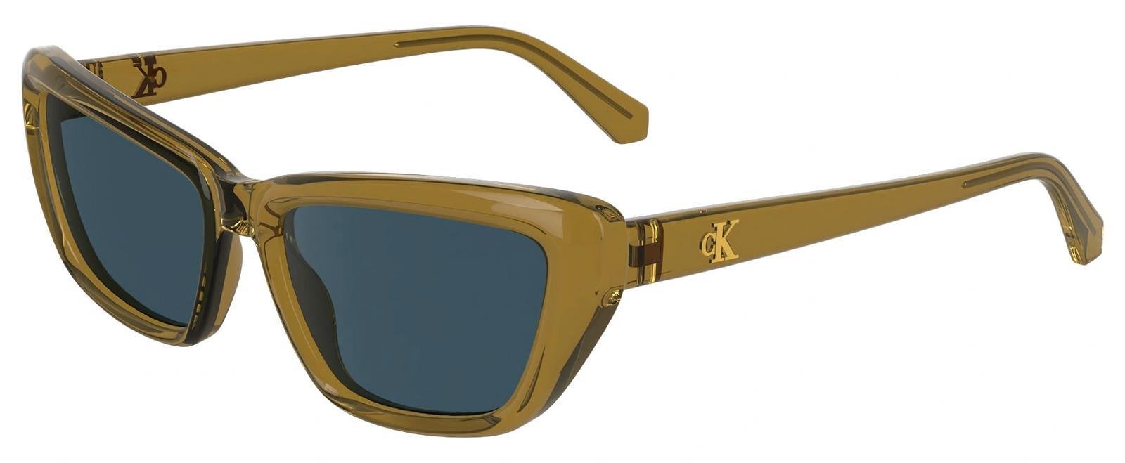 Calvin Klein CKJ24623S 701 55 Kadın Güneş Gözlüğü Calvin Klein CKJ24623S 701 55 Kadın Güneş Gözlüğü - Lenti 