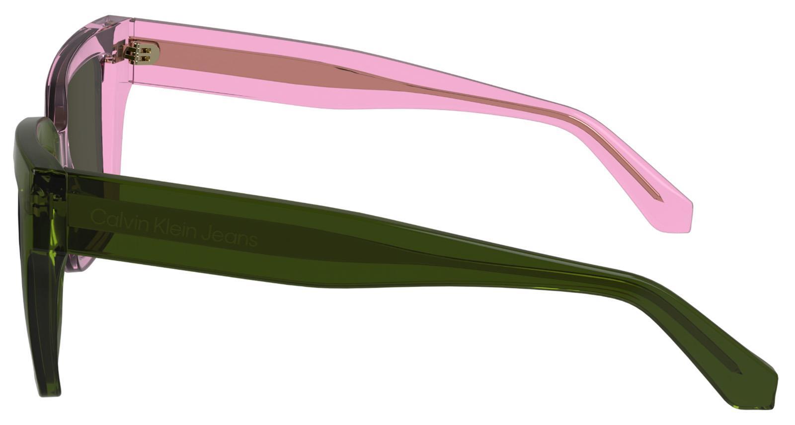 Calvin Klein CKJ24606S 661 54 Kadın Güneş Gözlüğü Calvin Klein CKJ24606S 661 54 Kadın Güneş Gözlüğü - Lenti 