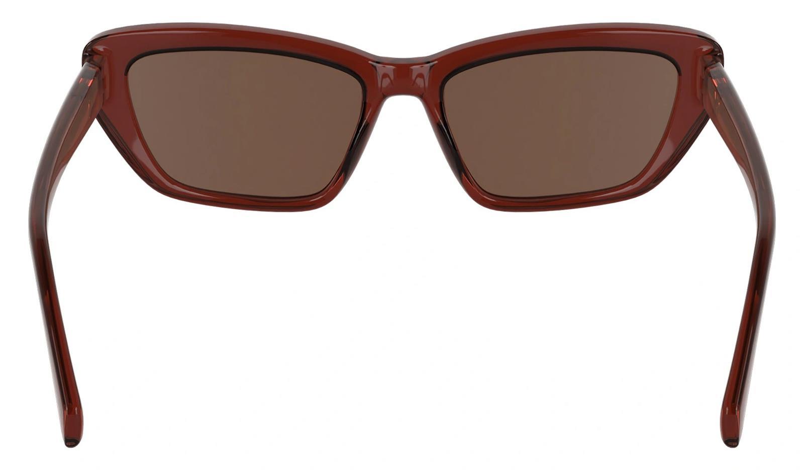 Calvin Klein CKJ24623S 618 55 Kadın Güneş Gözlüğü Calvin Klein CKJ24623S 618 55 Kadın Güneş Gözlüğü - Lenti 