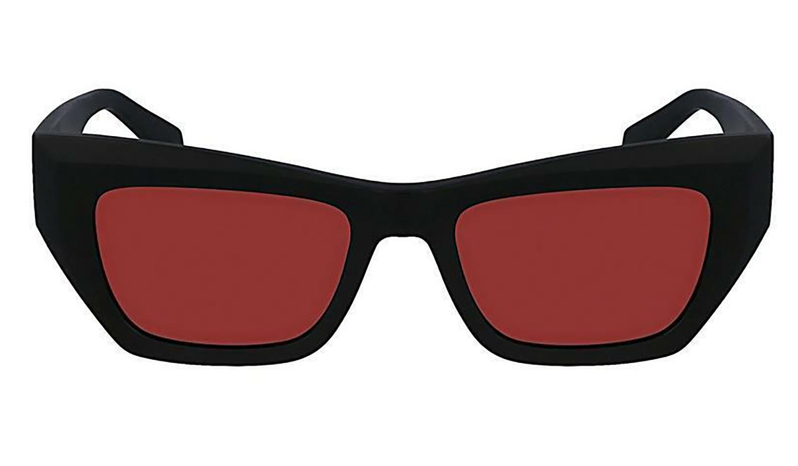 Calvin Klein CKJ23641S 002 50 Kadın Güneş Gözlüğü Calvin Klein CKJ23641S 002 50 Kadın Güneş Gözlüğü - Lenti 