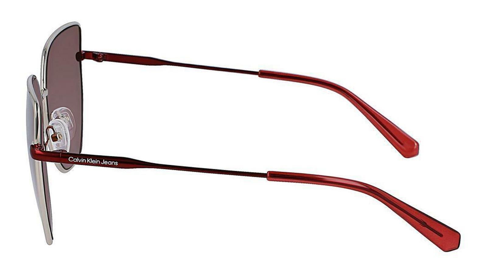 Calvin Klein CKJ23202S 724 60 Kadın Güneş Gözlüğü Calvin Klein CKJ23202S 724 60 Kadın Güneş Gözlüğü - Lenti 