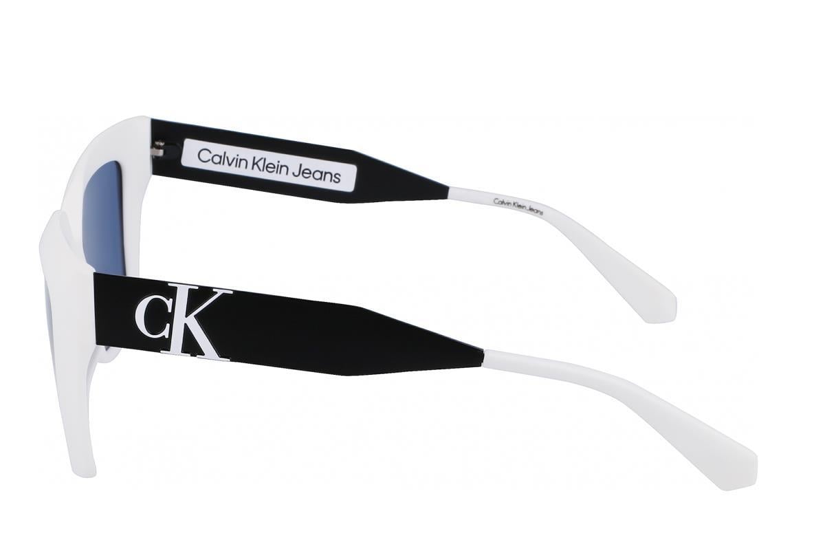 Calvin Klein CKJ22639S 100 55 Kadın Güneş Gözlüğü Calvin Klein CKJ22639S 100 55 Kadın Güneş Gözlüğü - Lenti 