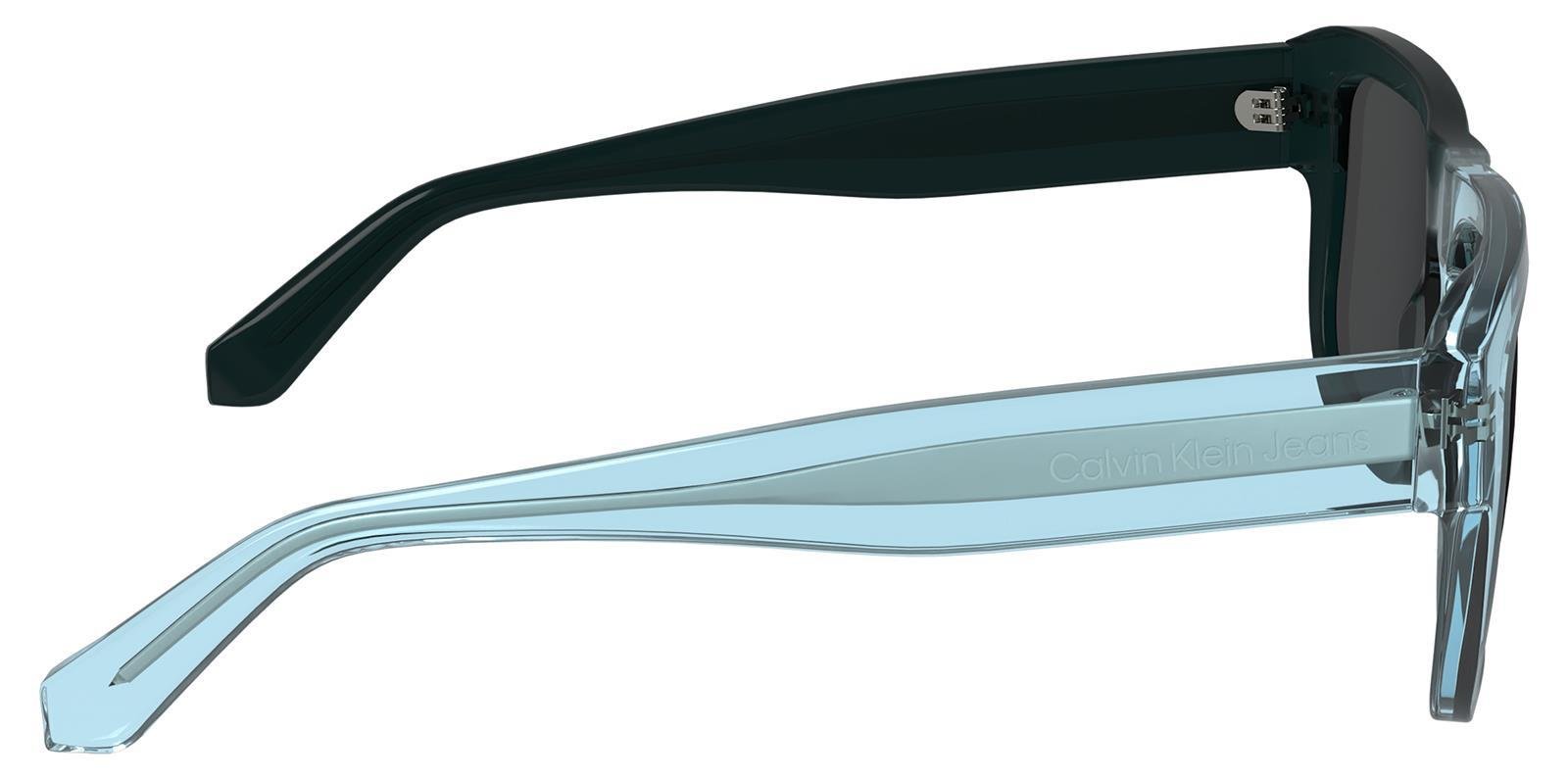 Calvin Klein CKJ24607S 405 55 Unisex Güneş Gözlüğü Calvin Klein CKJ24607S 405 55 Unisex Güneş Gözlüğü - Lenti 