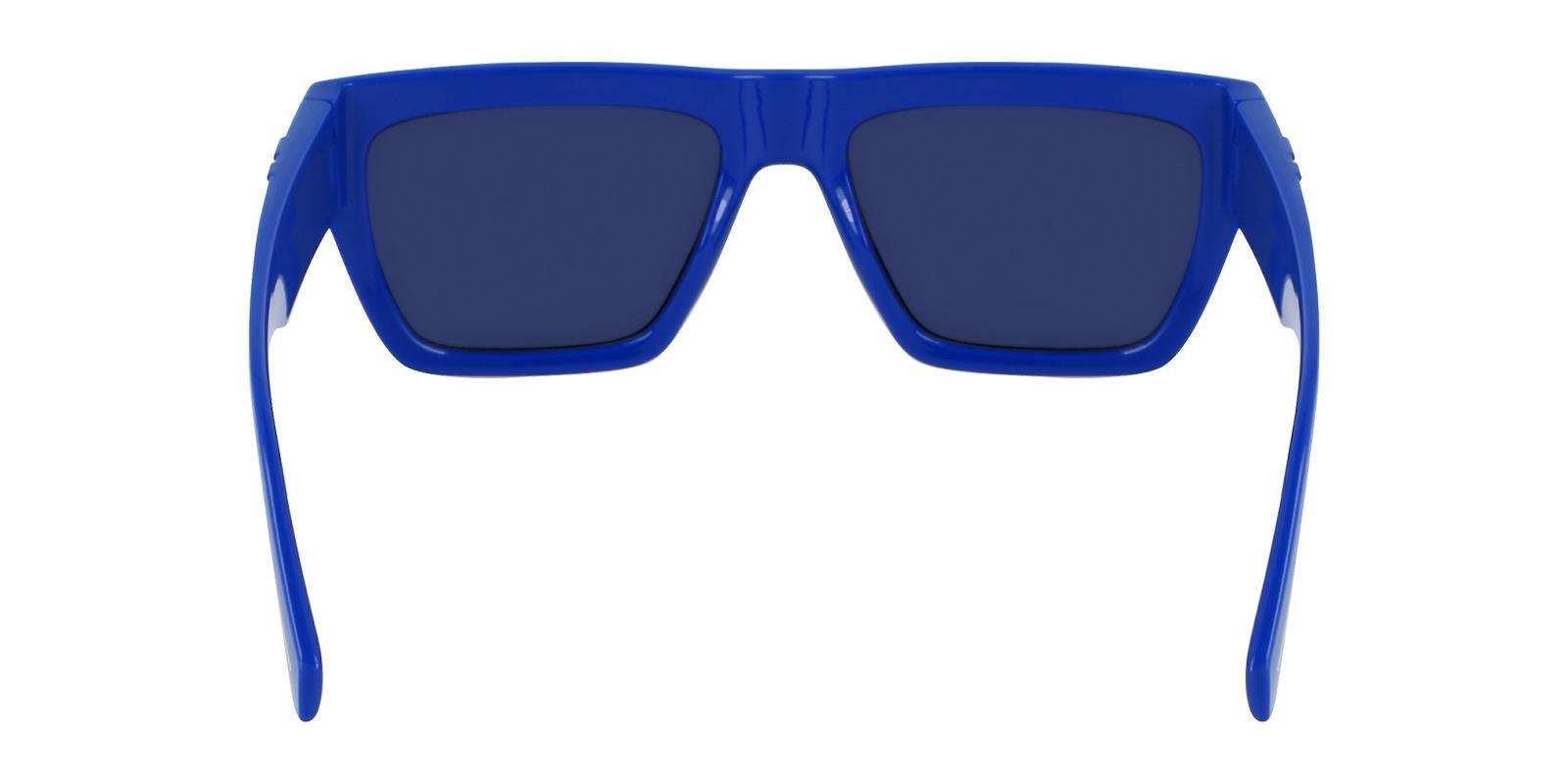 Calvin Klein CKJ23653S 400 55 Unisex Güneş Gözlüğü  