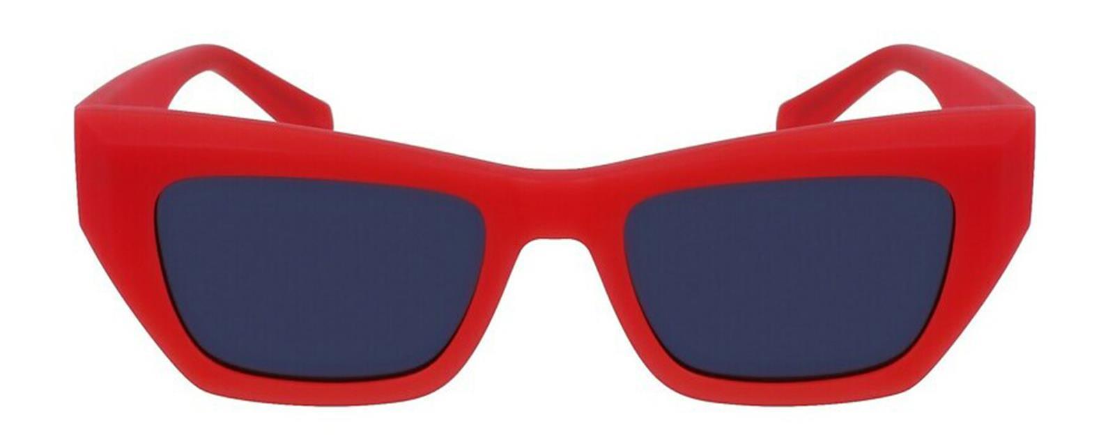 Calvin Klein CKJ23641S 600 50 Unisex Güneş Gözlüğü Calvin Klein CKJ23641S 600 50 Unisex Güneş Gözlüğü - Lenti 