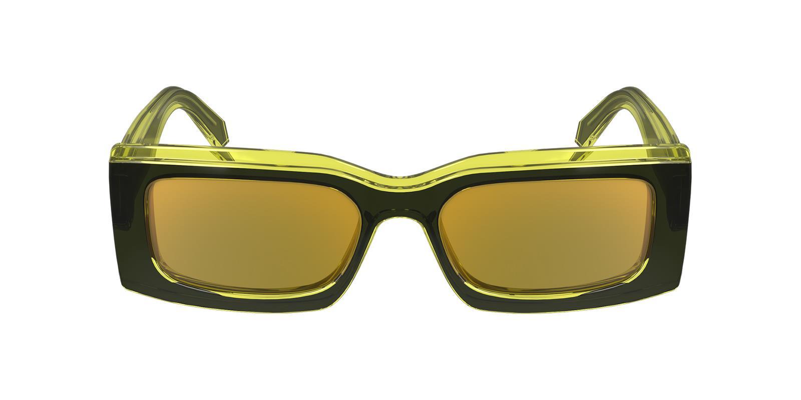 Calvin Klein CKJ24604S 051 53 Unisex Güneş Gözlüğü  