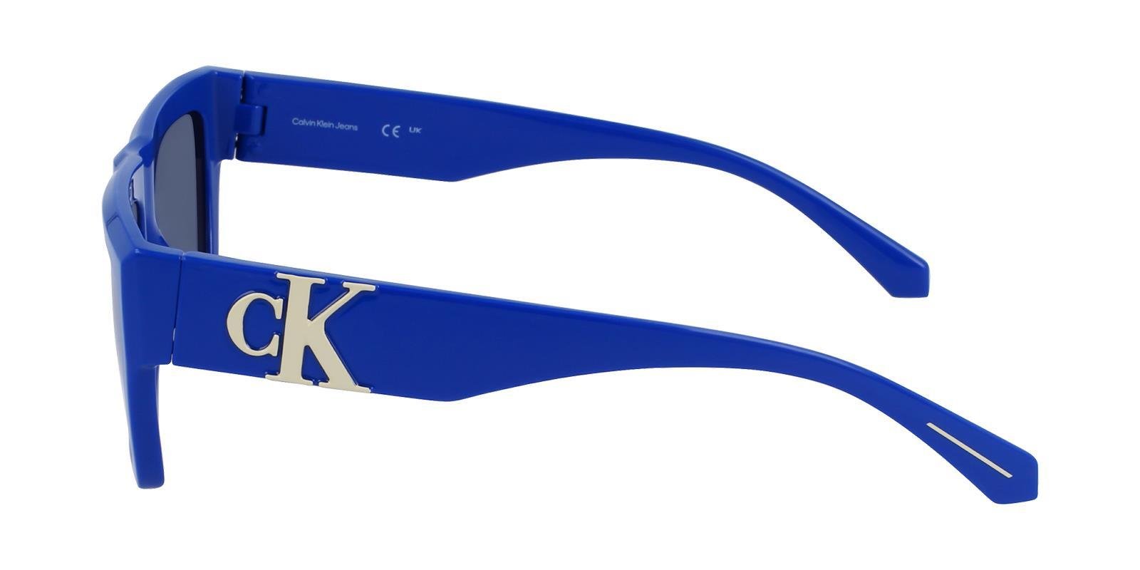 Calvin Klein CKJ23653S 400 55 Unisex Güneş Gözlüğü  