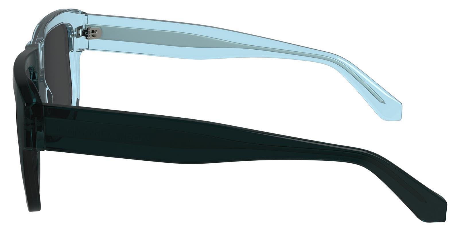 Calvin Klein CKJ24607S 405 55 Unisex Güneş Gözlüğü Calvin Klein CKJ24607S 405 55 Unisex Güneş Gözlüğü - Lenti 