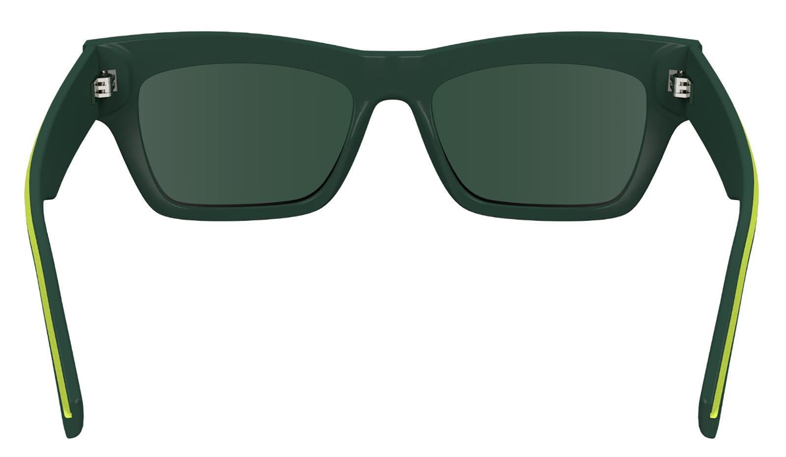 Calvin Klein CKJ24602S 306 52 Unisex Güneş Gözlüğü Calvin Klein CKJ24602S 306 52 Unisex Güneş Gözlüğü - Lenti 