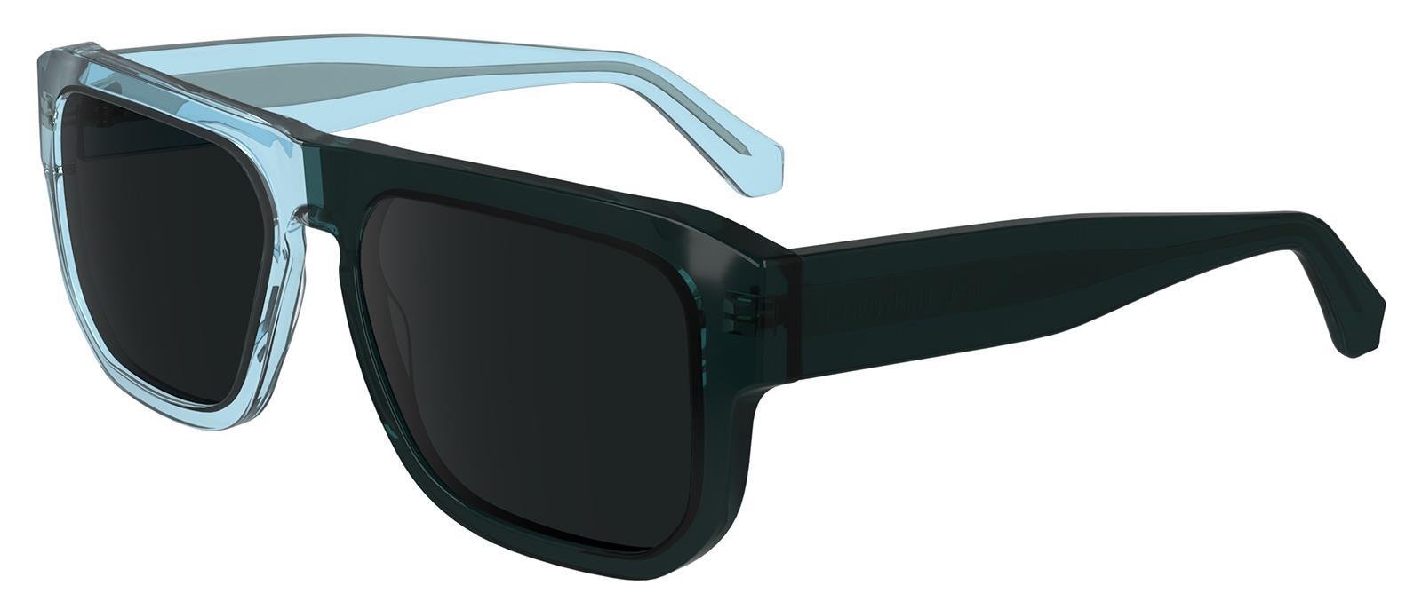 Calvin Klein CKJ24607S 405 55 Unisex Güneş Gözlüğü Calvin Klein CKJ24607S 405 55 Unisex Güneş Gözlüğü - Lenti 